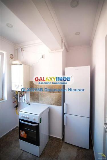 Garsoniera mobilata utilata Mollux Residence 300 Euro - 11