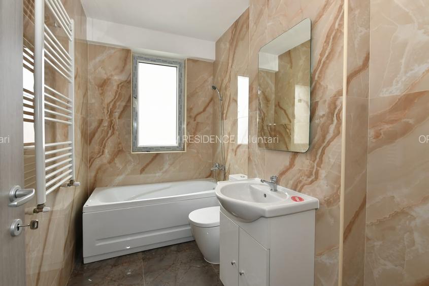 Voluntari, ansamblu rezidential p+3, lift, Bulevardul Eroilor, comision 0 - 13