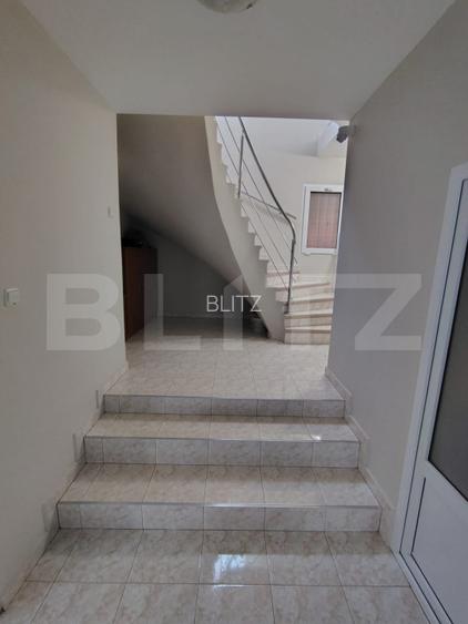 Casa impresionanta 7 camere, piscina, 350 mp utili, 1900 mp teren, Mihai Viteazu - 11