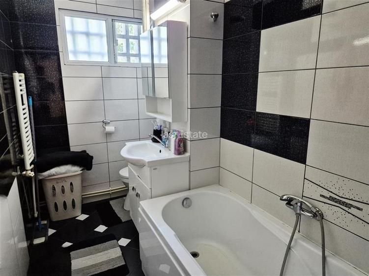 Apartament cu 2 camere in Podu Ros - mobilat si utilat - 7