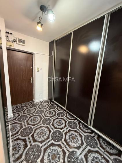 Garsoniera moderna Vitan Mall - 6