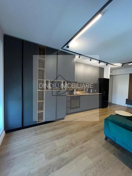Apartament 2 camere MTM Pipera Lake I UNIC I - 21