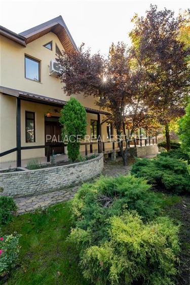 Conac de lux in Zona Piata Chirila - 3