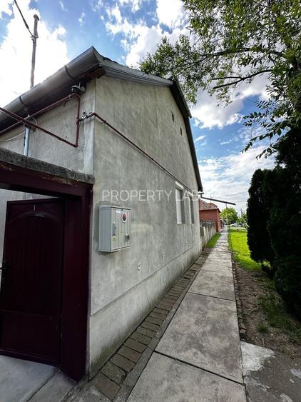 Casă cu 5 camere – Sântana centru, jud. Arad - 24