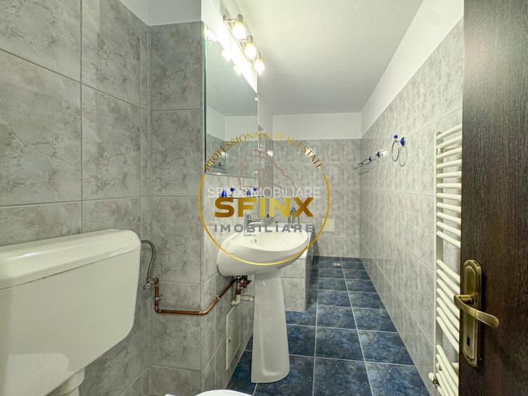 Birou 5 camere 113 mp | Bd Unirii Piata | Piata Alba Iulia - 19