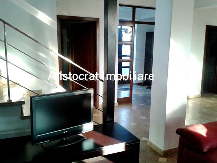 Vila duplex Corbeanca - 17