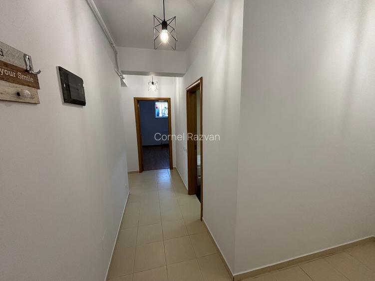 APARTAMENT 2 CAMERE DECOMANDAT + LOC DE PARCARE | 15 MINUTE METROU - 7