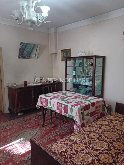 TURDA,CASA INDIVIDUALA DE VANZARE, 251 MP, S+P, CURTE PROPRIE, INVESTITIE - 10