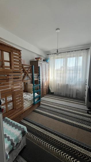 Apartament 3 camere, decomandate, etaj intermediar, garaj, Cartier Manastur - 3