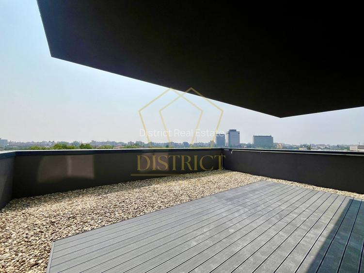 COM 0% | Apartament cu 3 camere | Terasa 22mp | VIVALIA - 5