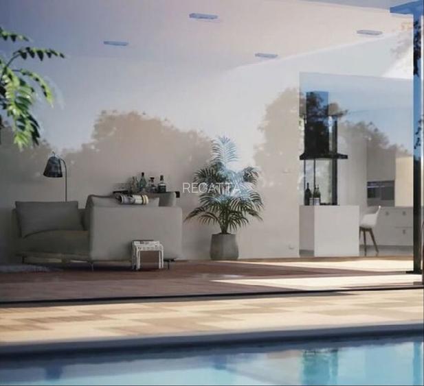 Unicat Greenhouse exclusivista - smarthome - Scoala Americana - Padurea Baneasa - 23