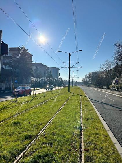 Prima inchiriere | 3 camere | Bulevardul Cetatii - 17