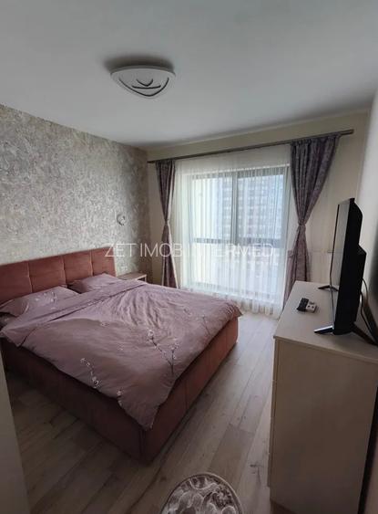 2 camere Lujerului - complex Exigent Plaza - Faza 4 - 4