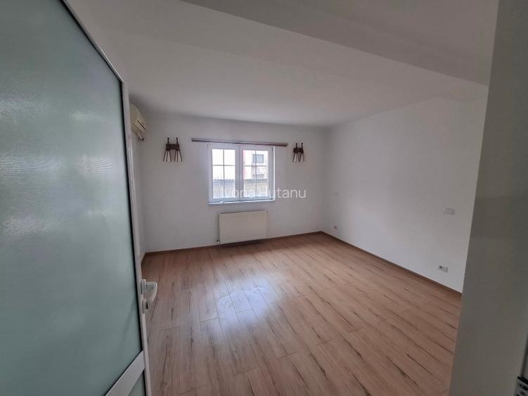 Închiriez spațiu 130 mp, str. Smârdan, Iași. Pretabil birouri, cabinet, salon - 4