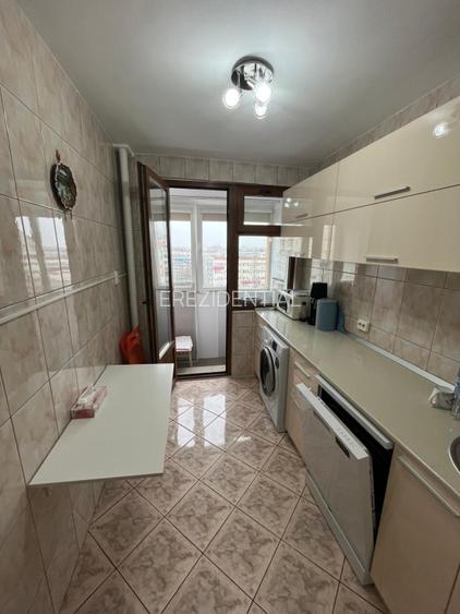 Apartament -4 camere - GIurgiului - 11
