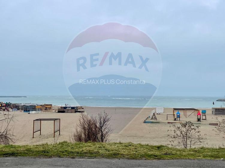 Apartament cu 3 camere de închiriat în zona Faleza Nord - 7