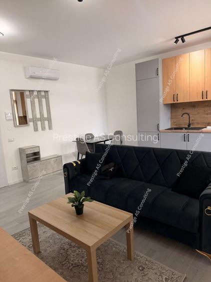 Apartament 2 camere | Ateneo Torontalului | Parcare Inclusa - 8