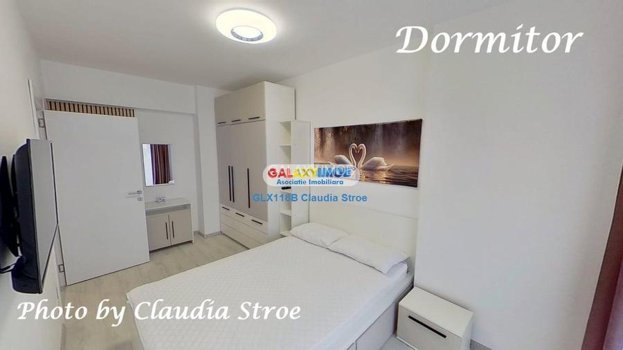 INCHIRIERE APARTAMENT 2 CAMERE DIMITRIE LEONIDA - METROU BERCENI - 2