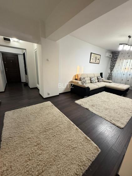 Apartament 4 camere, 90,34 mp, zona Central - 3