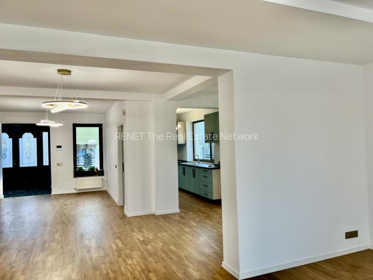 Vila cu Arhitectura Contemporana si Finisaje Premium – Pantelimon/Cernica - 10