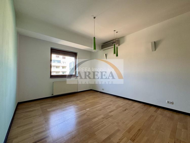INVESTITIE - Aviatiei - Baneasa - 3 camere - 110 mp - parcare - 18