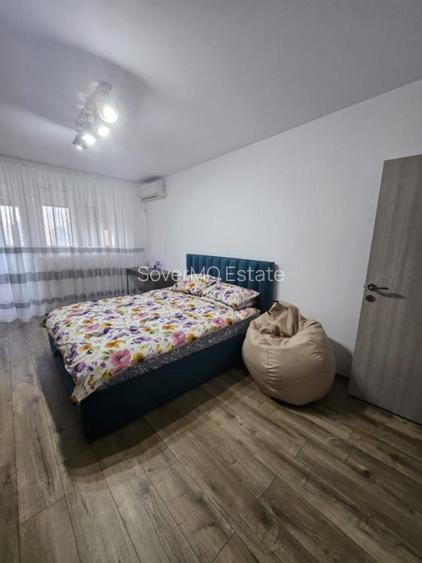 Apartament 3 camere 70mp, Th. Pallady (varianta rate) - 12