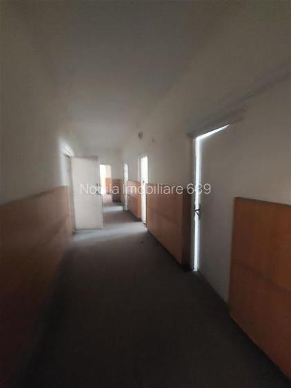 SPATIU PENTRU CAZARE/  BIROURI ZONA INDUSTRIALA ONESTI - 3