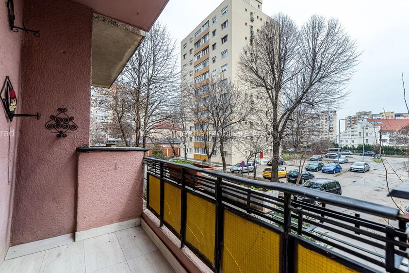 Apartament cu 3 camere decomandate la cheie, etaj 1 Comision 0 - 8