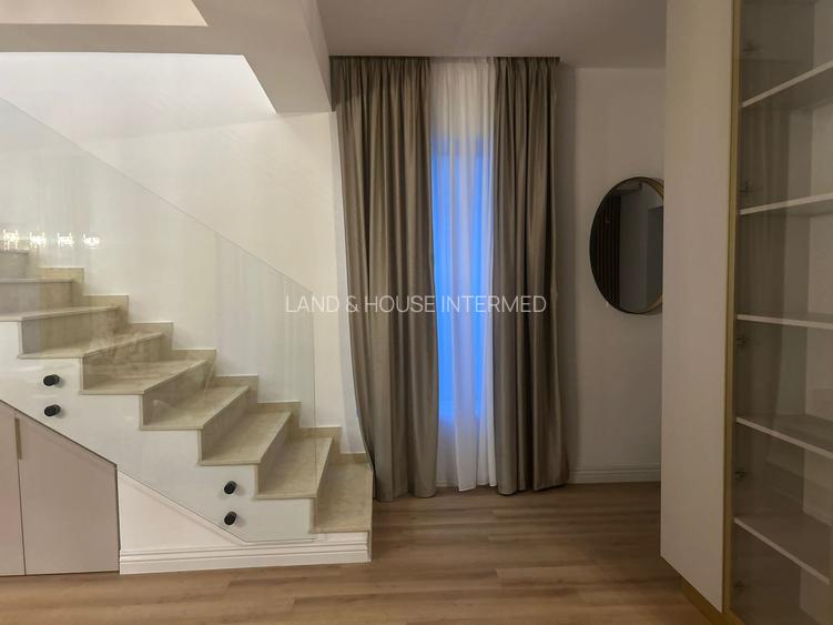 CASĂ MODERNĂ DE INCHIRIAT ÎN TUNARI - 9