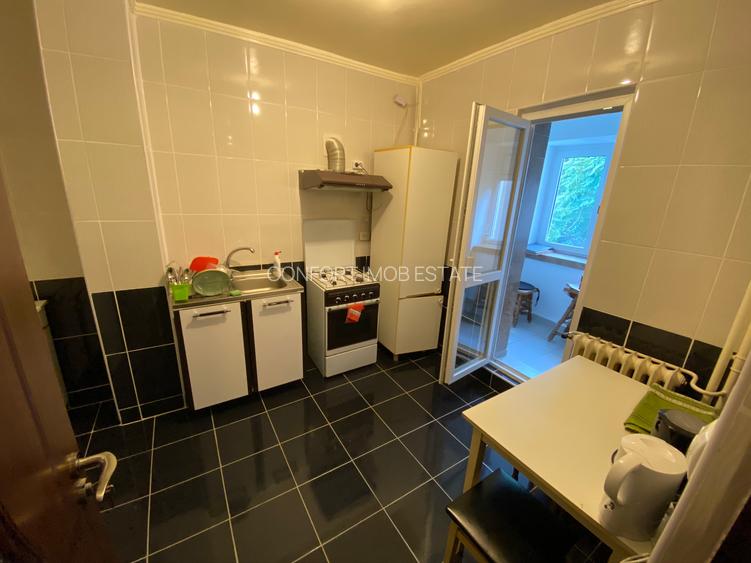 GARSONIERA STIRBEI VODA / CISMIGIU - IMOBIL NOU - 2