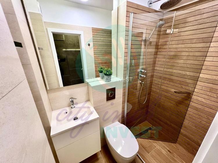 4 Camere 102 mp- Finisaje Lux-| Bloc 2002 Centrala Proprie- Octavian Goga - 7