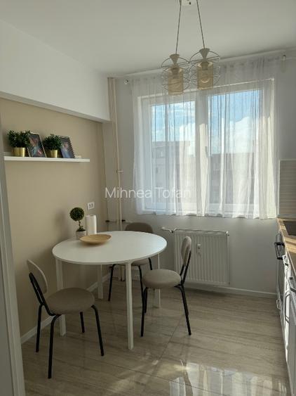 Apartament 3 camere Obor Stefan Cel Mare  - 3
