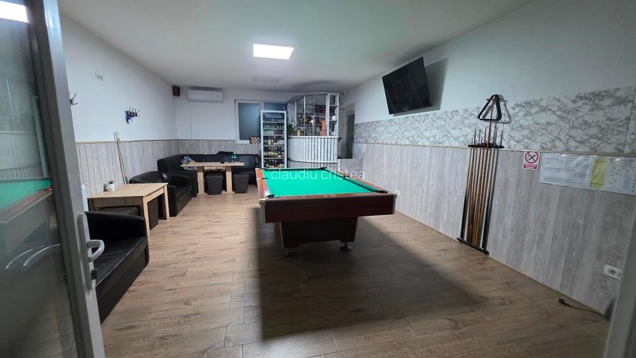 Casa plus spațiu comercial  - 8