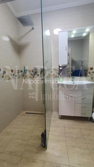 Apartament 3 camere de vanzare in Universitatii Oradea, Oradea - 7