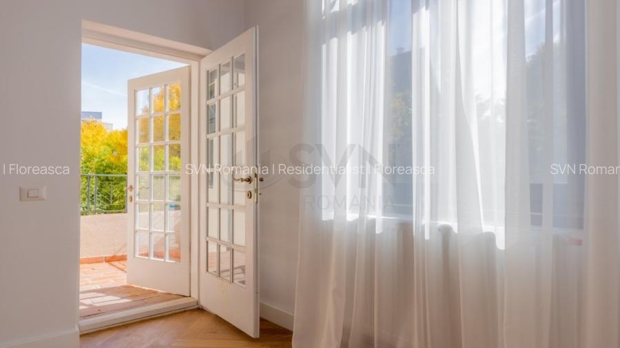 REV2004517 Vila Exclusivista I Monument Istoric I Dorobanti - 7