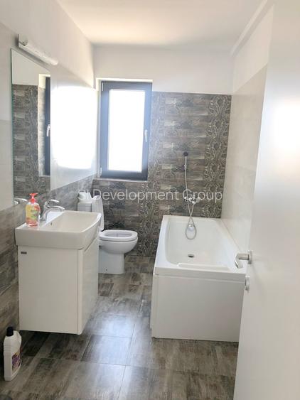Apartament 3 Camere - Otopeni - 88 MP - Mobilat - Parcare inclusa - NOU - 8