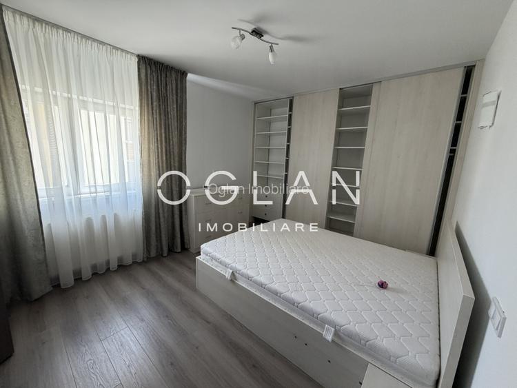 Apartament 3 camere, etajul 1, Selimbar - 5