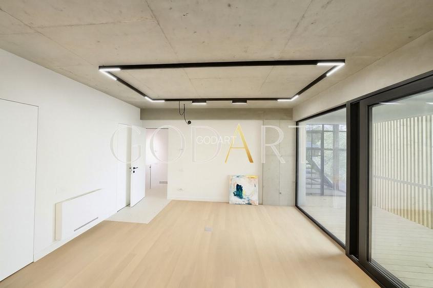 DUPLEX EXCLUSIVIST 2025 | DOROBANTI | CURTE PROPRIE| 2 PARCARI - 4