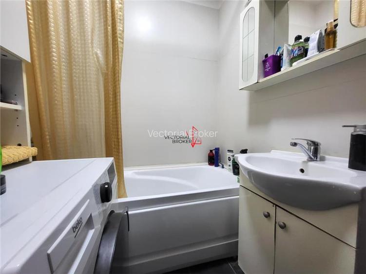 RELAX SI VEDERE LIBERA / 2 CAMERE / MOBILAT SI UTILAT - 11