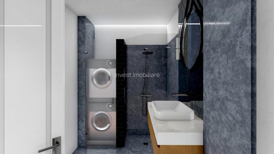 *Tatarasi* - Apartamente tip studio - 40 mp - *PREMIUM* - 5