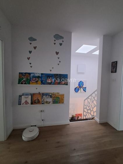 Casă de 111 mp, structură din cărămidă, locuință gata de mutare - 7