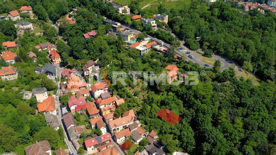 Garsoniera  centru vechi Brasov - 15