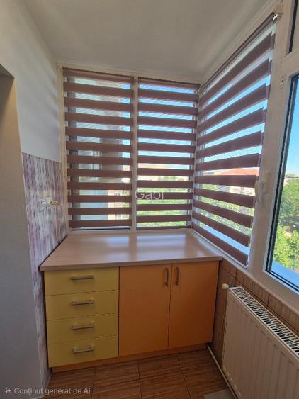 Ap 2 camere de inchiriat - 10