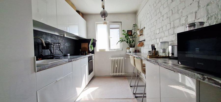 COMISION 0% | 2 camere modern | 3 min metrou Favorit | Gata de mutare - 9