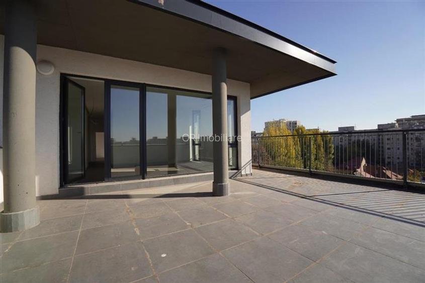 Vanzare apartament 3 camere Lux - Timpuri Noi - Penthouse - 6