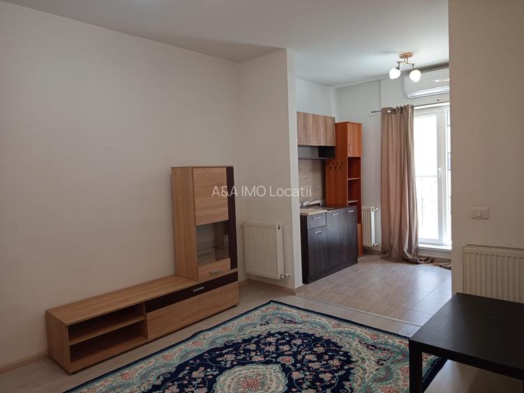 🏠 Studio 2 Cam & Parcare Inclusă – Gura Putnei/Pallady - 2