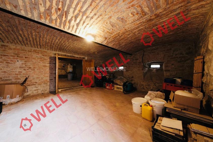 Conac de vânzare  în loc. Bățanii Mici - 12