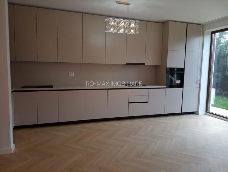 Pipera Tunari Park - 12