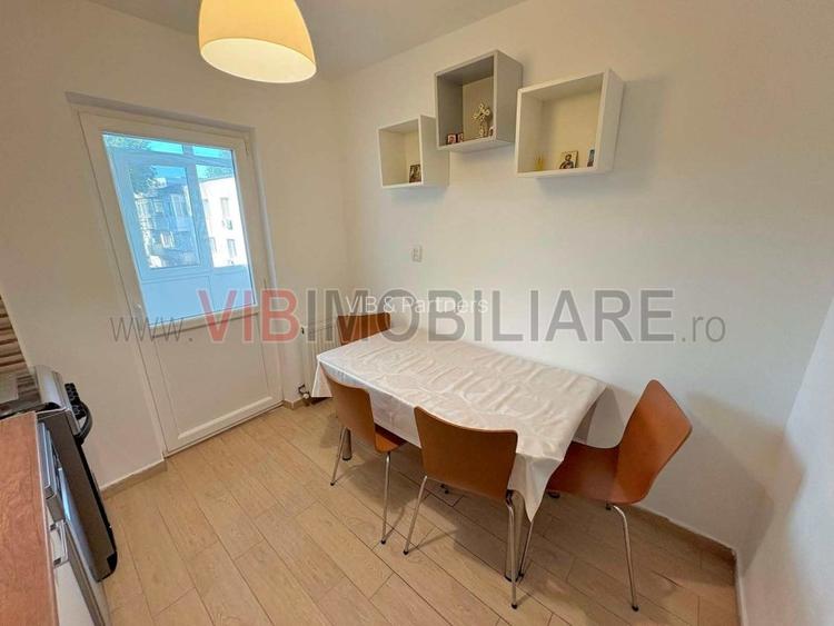 2 Camere - Crangasi - Lacul Morii - Parc - 15