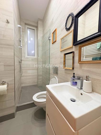 3 camere, spatios, parter inalt, zona Centrala - Piata Maria - 12